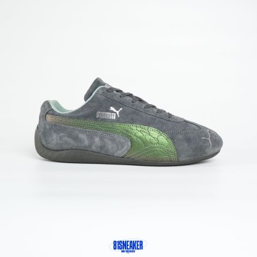 1026CS84 - PUMA SPEEDCAT MONSTER HUNTER FB - 44,5
