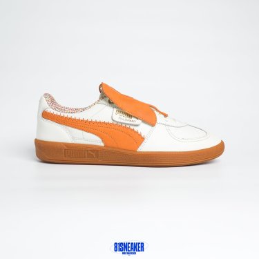 1026CS89 - PUMA PALERMO SQUID GAME FB - 44.5