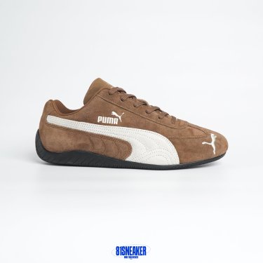 39884631 - PUMA SPEEDCAT OG HAUTE COFFEE DS FB