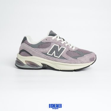 1026CS96 - NEW BALANCE 2010 ICE WINE LN FB - 40,5