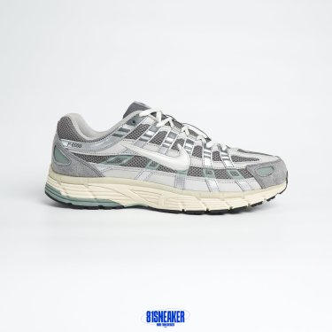 1026CS98 - NIKE P-6000 FLAT PEWTER FB - 42,5