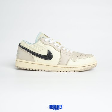 1026JD13 - JORDAN 1 LOW SANDDRIFT FB - 40,5