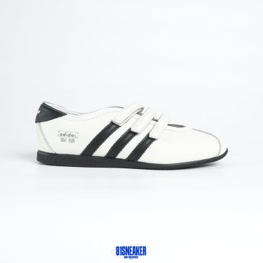 1026CS108 - ADIDAS ANFU MARY JANE CORE WHITE DS FB - 37