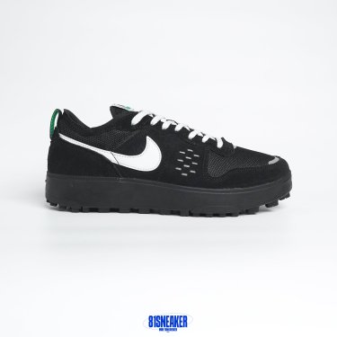 1026CS119 - NIKE C1TY BLACK LN FB - 41