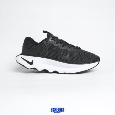 1026CS120 - NIKE MOTIVA BLACK - 41