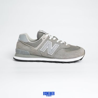 1026CS122 - NEW BALANCE 574 CORE PACK GREY - 43