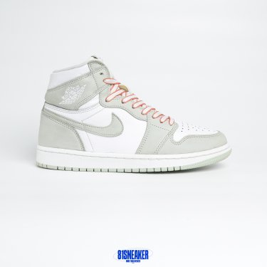 1026JD18 - JORDAN 1 HIGH OG SEAFOAM - 41