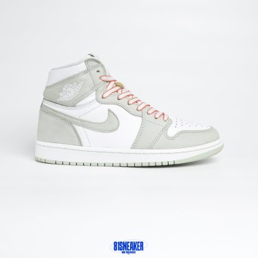 1026JD18 - JORDAN 1 HIGH OG SEAFOAM - 41