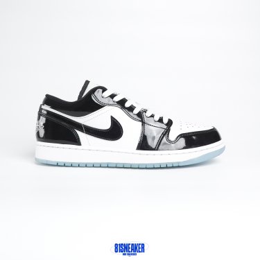 1026JD23 - JORDAN 1 LOW CONCORD LN FB - 43