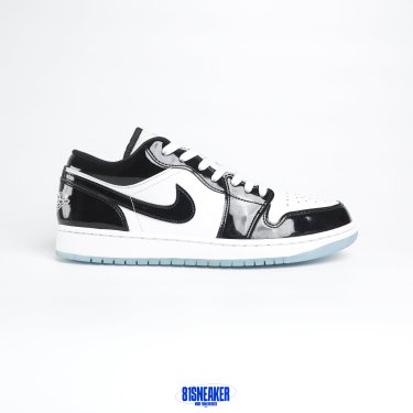 1026JD23 - JORDAN 1 LOW CONCORD LN FB - 43