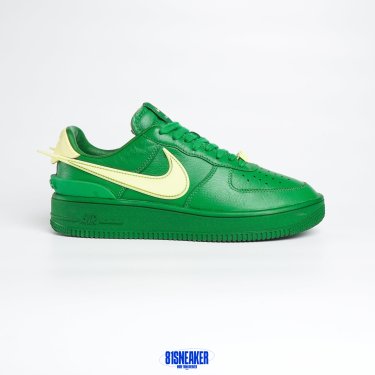1026AF14 - AF1 LOW AMBUSH GREEN FB - 42