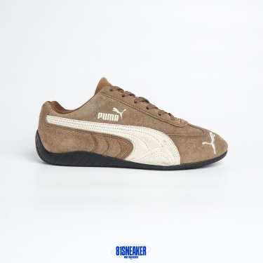1026CS132 - PUMA SPEEDCAT HAUTE COFFEE FB - 38