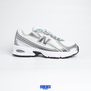 U7402Y9 - NEW BALANCE 740 WHITE CASTLEROCK DS FB