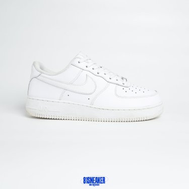 1026AF15 - AF1 LOW ALL WHITE - 42
