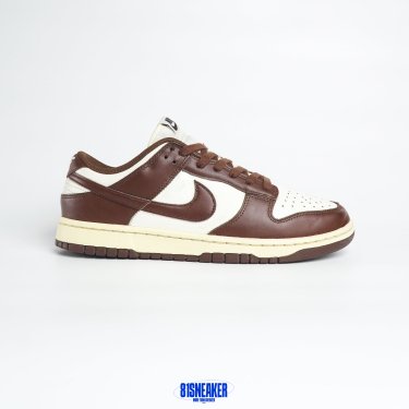 1026DU14 - DUNK LOW CACAO - 44