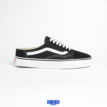 1026CS137 - VANS OLD SKOOL MULE DS FB - 40