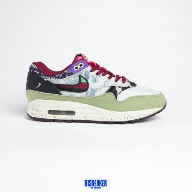 1026AM2 - NIKE AIR MAX 1 CONCEPTS LN FB - 42