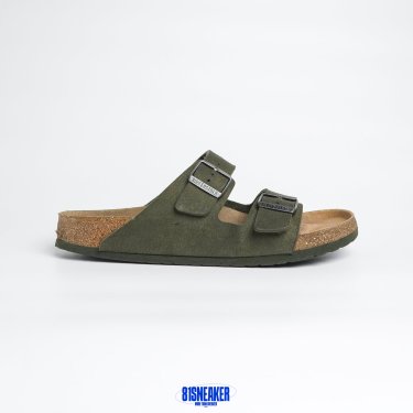 1026CS140 - BIRKENSTOCK ARIZONA THYME TONAL - 44