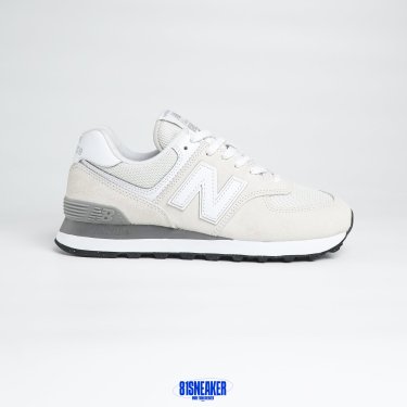 1026CS144 - NEW BALANCE 574 CORE NIMBUS LN FB - 39