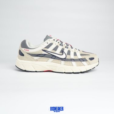 1026CS149 - NIKE P-6000 LIGHT KHAKI - 42.5