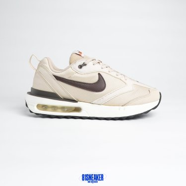 1026AM3 - NIKE AIR MAX DAWN BROWN - 40.5