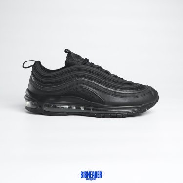 1026AM4 - AIR MAX 97 TRIPLE BLACK - 42.5