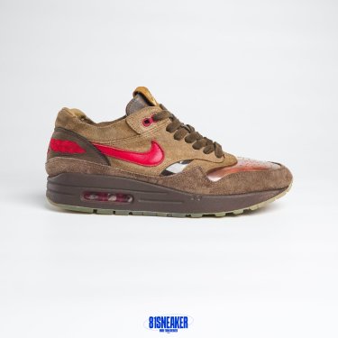 1026AM5 - NIKE AIR MAX 1 CLOT KISS OF DEATH - 41