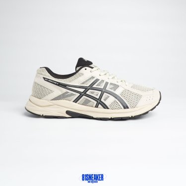 1026CS151 - ASICS CONTEND 4 BROWN - 40.5