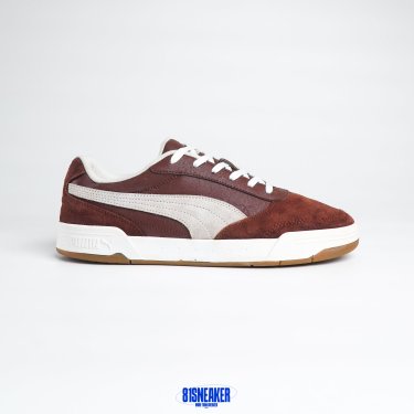 1026CS152 - PUMA C-SKATE BROWN - 42