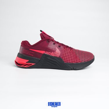 1026CS155 - NIKE METCON TEAM RED - 41
