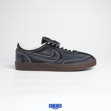 1026CS166 - NIKE KILLSHOT 2 PREMIUM TIEMPO BLACK LN FB - 45