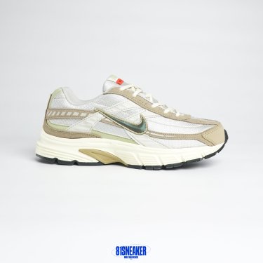 1026CS169 - NIKE INITIATOR LIGHT BONE CARGO KHAKI DS FB - 42