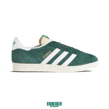 Adidas Gazelle ‘Green’ IF9655
