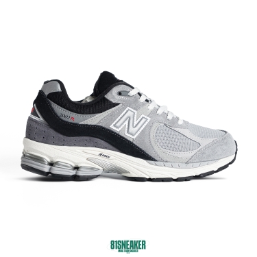 New Balance 2002R Slate Grey Black M2002RSG