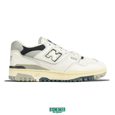New Balance 550 Vintage Pack Concrete BB550VGB