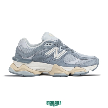 NEW BALANCE 9060 BLUE GREY U9060JGB