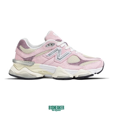 NEW BALANCE 9060 CRYSTAL PINK U9060LBC