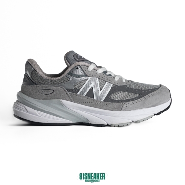 New Balance 990v6 Made in USA Castlerock W990GL6