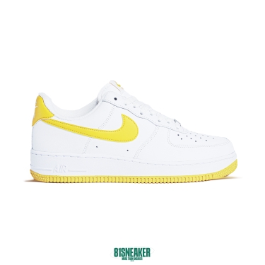 Nike Air Force 1 Low University Gold FJ4146-105
