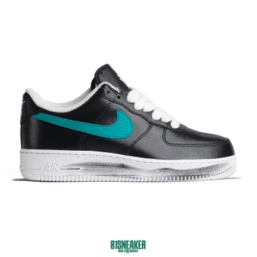 Nike Air Force 1 Low x Peaceminusone Para Noise 3.0 AQ3692-004