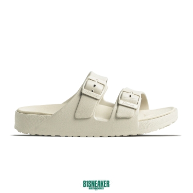 SKECHERS SLIDE CREAM