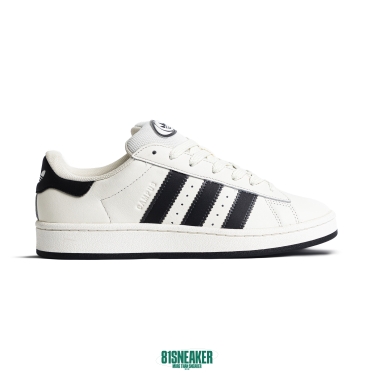 Adidas Campus 00s White Black - IF8761