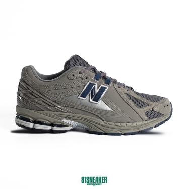 New Balance 1906R Charcoal Grey - M1906RB