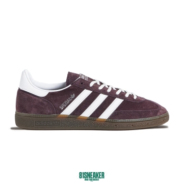 Adidas Originals Handball Spezial Shadow Brown - IF8914