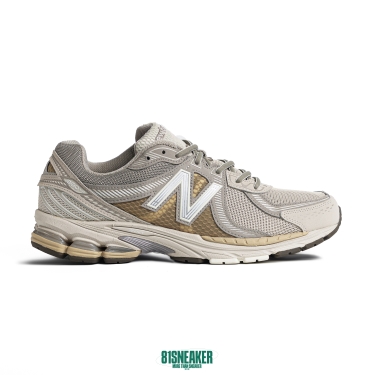 New Balance 860v2 Mars - ML860KS2