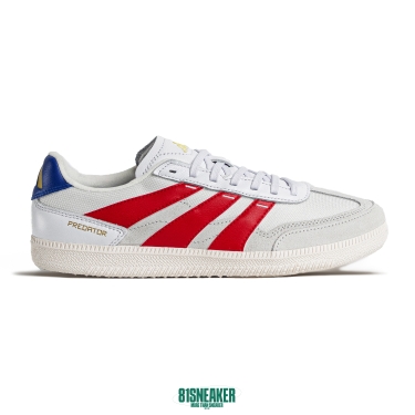 Adidas Predator 24 League Low Freestyle White IG8974