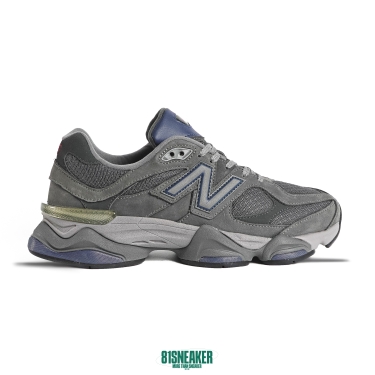 New Balance 9060 Castlerock - U9060ECC