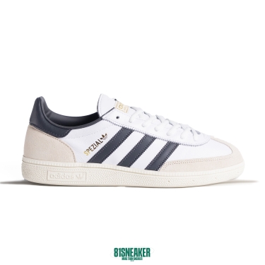 Adidas Handball Spezial White Grey - IF3741