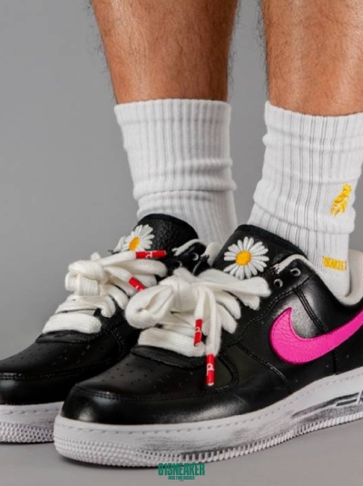 Nike Air Force 1 Low x Peaceminusone Para Noise 3.0 AQ3692-004