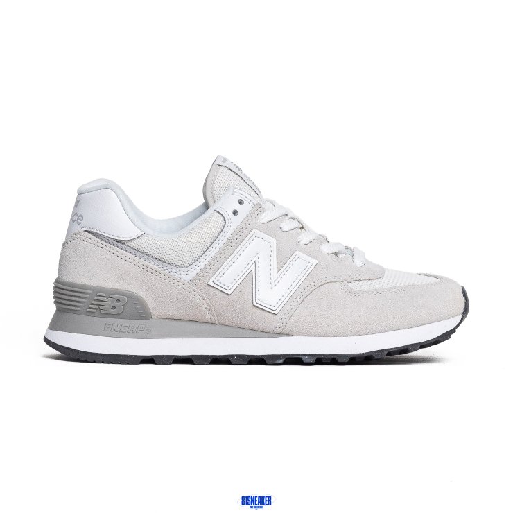 New Balance 574 Classic Core Grey - ML574EVW